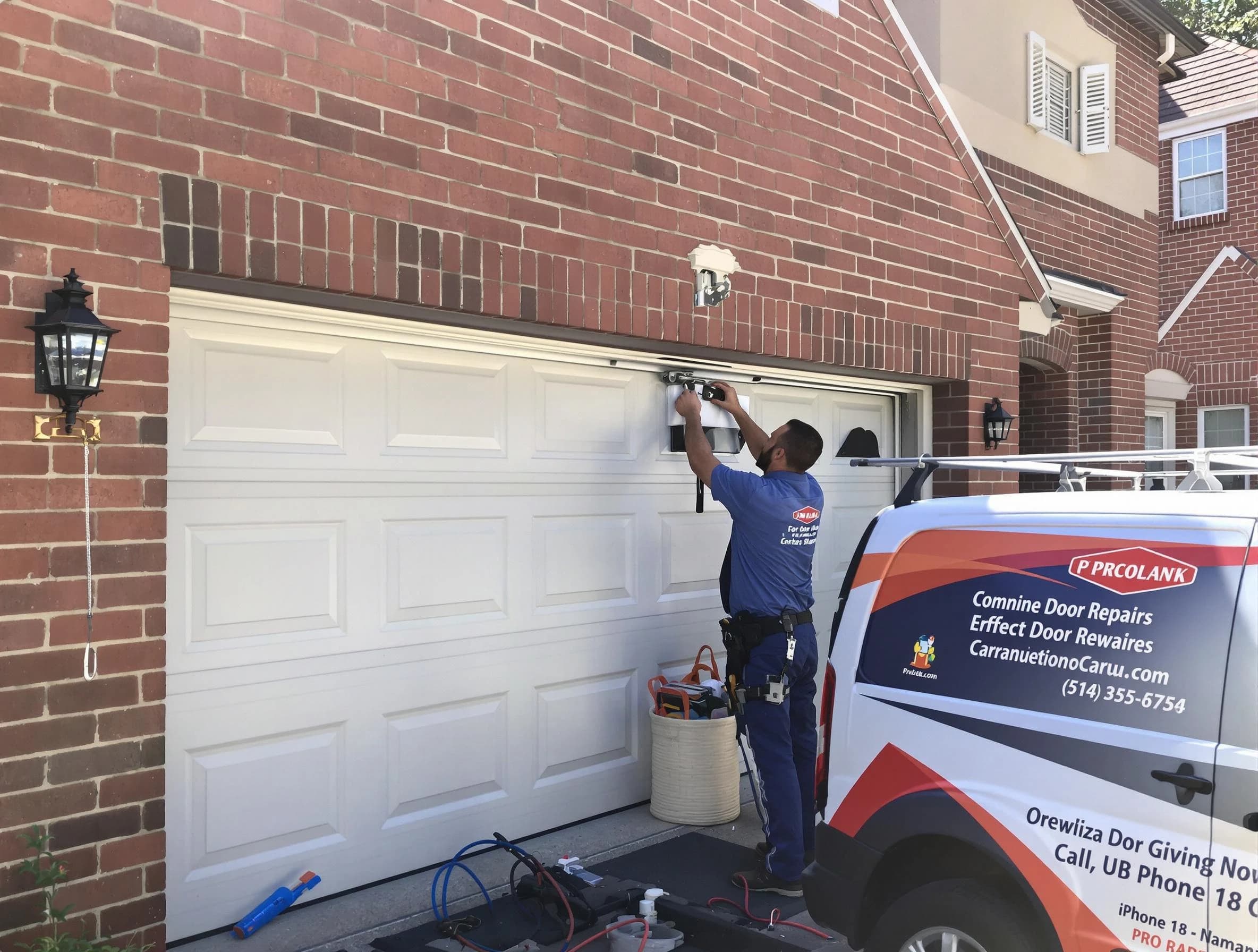 Upper St. Clair Garage Door Repair local garage door repair technician in Upper St. Clair