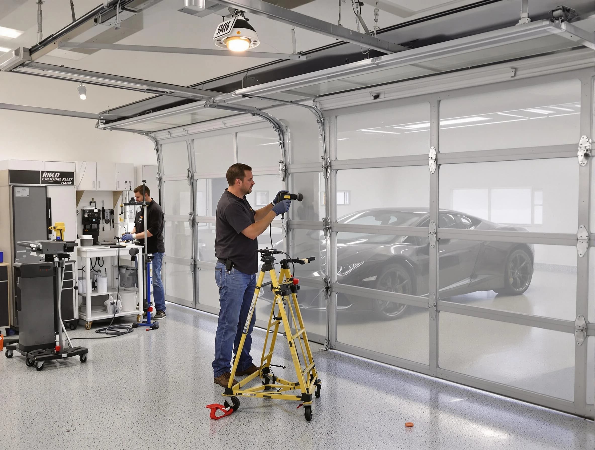 Dents Repair service in Upper St. Clair, PA